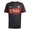 Oficiální Fotbalový Dres Manchester United Chinese New Year Special 2024-25 pro Muži